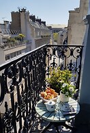 Hôtel Alison