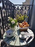 Hôtel Alison