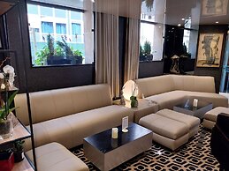 Hôtel Alison