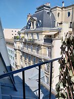 Hôtel Alison