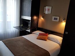 Hôtel Alison