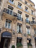 Hôtel Alison