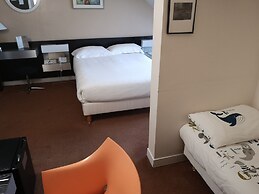 Hôtel Alison