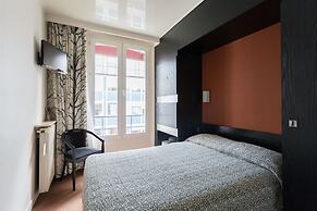 Hôtel Alison