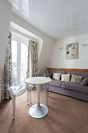 Hôtel Alison
