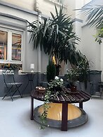 Hôtel Alison