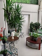 Hôtel Alison