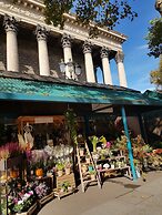 Hôtel Alison