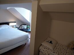 Hôtel Alison