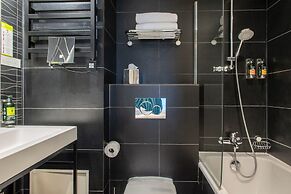 Hotel Arc Elysees