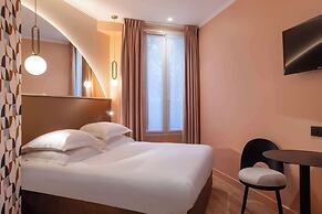 Hotel Arc Elysees