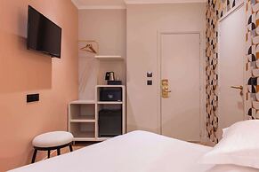 Hotel Arc Elysees