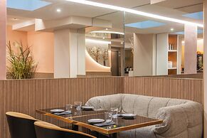 Hotel Arc Elysees