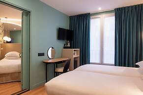 Hotel Arc Elysees