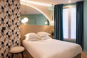 Hotel Arc Elysees