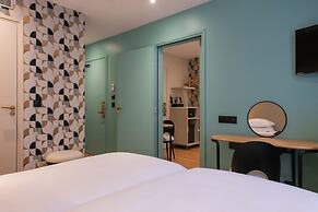 Hotel Arc Elysees