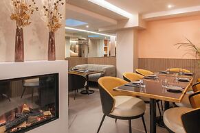 Hotel Arc Elysees