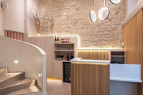 Hotel Arc Elysees