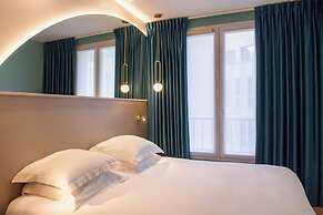 Hotel Arc Elysees