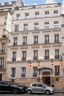 Hotel Arc Elysees