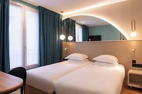 Hotel Arc Elysees