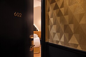 Hotel Arc Elysees