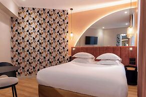 Hotel Arc Elysees
