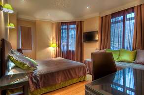 Hotel Claude Bernard Saint Germain