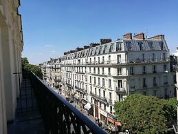 Hotel Claude Bernard Saint Germain