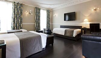 Hotel Claude Bernard Saint Germain