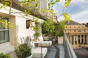 Hôtel Baume