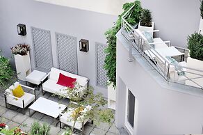 Hôtel Baume