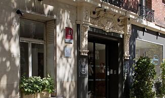 Chouette Hôtel