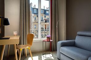 Chouette Hôtel