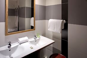 Chouette Hôtel
