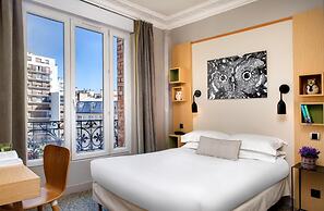 Chouette Hôtel