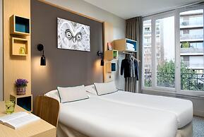 Chouette Hôtel