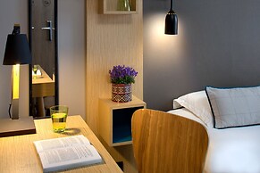 Chouette Hôtel
