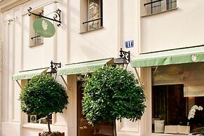 Hôtel Cordelia Opéra-Madeleine