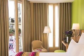 Hôtel Cordelia Opéra-Madeleine