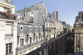 Hôtel Cordelia Opéra-Madeleine