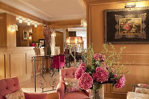 Hôtel Cordelia Opéra-Madeleine