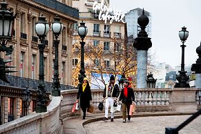 Hôtel Cordelia Opéra-Madeleine