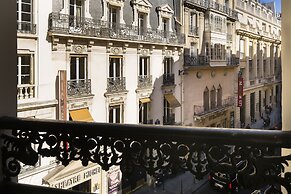 Hôtel Cordelia Opéra-Madeleine