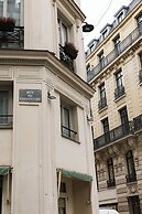 Hôtel Cordelia Opéra-Madeleine
