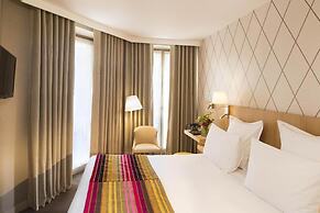 Hôtel Cordelia Opéra-Madeleine