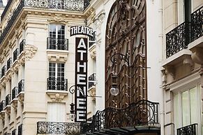 Hôtel Cordelia Opéra-Madeleine