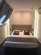 Hotel Aida Marais Printania