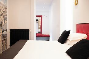Hotel Aida Marais Printania