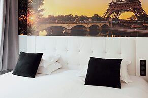 Hotel Aida Marais Printania